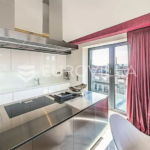 Luksuzan stan Cvjetni trg