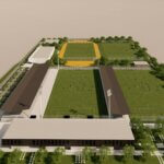 Nogometni kamp HNS-a u Velikoj Gorici