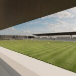 Nogometni kamp HNS-a u Velikoj Gorici