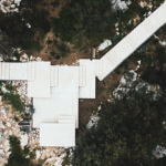 Nove gradske stube - Ploče