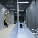 Poslovni prostor javne zdravstvene ustanove u Pločama