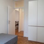 Privremeno stambeno zbrinjavanje osoba pogođenih potresom u Zagrebu