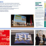 Provedba planerskog dijela procesa urbane preobrazbe područja Luščić u Karlovcu