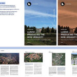 Provedba planerskog dijela procesa urbane preobrazbe područja Luščić u Karlovcu