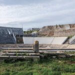 Rekonstrukcija rimskog kazališta u Puli