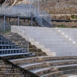 Rekonstrukcija rimskog kazališta u Puli