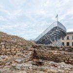 Rekonstrukcija rimskog kazališta u Puli