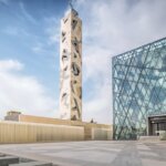 Riyadh's King Abdullah Petroleum Studies and Research Center