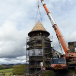 Stari grad Novigrad na Dobri | foto: Kaportal