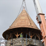 Stari grad Novigrad na Dobri | foto: Kaportal
