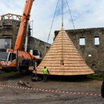 Stari grad Novigrad na Dobri | foto: Kaportal