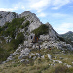 Tri planinarska skloništa arhitekta Ivana Juretića