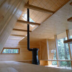 Tri planinarska skloništa arhitekta Ivana Juretića