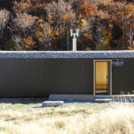 Tri planinarska skloništa arhitekta Ivana Juretića