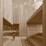 Same as it Ever Was - Centar za posjetitelje Crna Roda