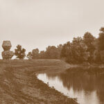 Same as it Ever Was, Promatračnica Osekovo