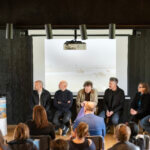 Same as it Ever Was - konferencija za medije