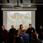 Same as it Ever Was - konferencija za medije