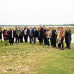 Same as it Ever Was - konferencija za medije