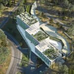 Novi dom za starije i nemoćne Dubrovnik