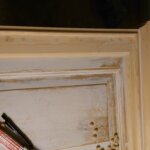 Uređivanje sobnih vrata