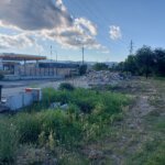 Izgradnja Branimirove ceste prva dionica