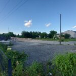 Izgradnja Branimirove ceste prva dionica