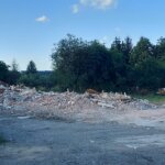 Izgradnja Branimirove ceste prva dionica