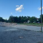 Izgradnja Branimirove ceste prva dionica