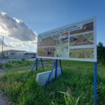 Izgradnja Branimirove ceste prva dionica