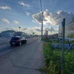 Izgradnja Branimirove ceste prva dionica