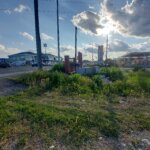 Izgradnja Branimirove ceste prva dionica