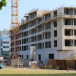 Stambeno-poslovna građevina Donje Svetice