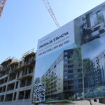 Stambeno-poslovna građevina Donje Svetice