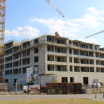 Stambeno-poslovna građevina Donje Svetice