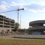 Stambeno-poslovna građevina Donje Svetice