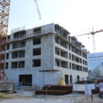 Stambeno-poslovna građevina Donje Svetice