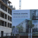 Stambeno-poslovna građevina Donje Svetice