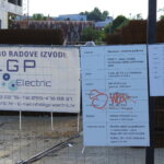 Stambeno-poslovna građevina Donje Svetice