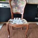 Tapeciranje sjedalica