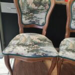 Tapeciranje sjedalica