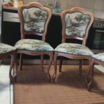 Tapeciranje sjedalica