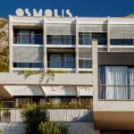 Hotel Osmoliš