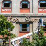 uklanjanje natpisa Nada Dimić