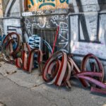 uklanjanje natpisa Nada Dimić