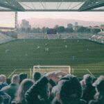 stadion na kajzerici