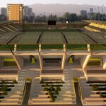 stadion na kajzerici