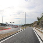 čvor Škurinje | foto: Grad Rijeka