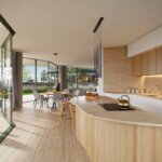 Budući izgled kompleksa Marina Dorćol