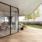 Budući izgled kompleksa Marina Dorćol